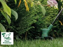 Coupe-bordures à Batterie Bosch EasyGrassCut 18V / 26 - Débroussailleuse à Batterie Au Lithium De 18 V 2.5 Ah -Entretien Du Jardin coupe bordures batterie bosch easygrasscut 18v 26 dbroussailleuse batterie au lithium de 18 v 2 5 ah dbroussailleuse bosch easygrasscut 18 v 26 35214 8 1655206263 IMG 62a871770fcdc