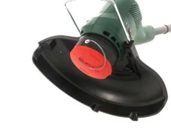 Coupe-bordures à Batterie Bosch EasyGrassCut 18V / 26 - Débroussailleuse à Batterie Au Lithium De 18 V 2.5 Ah -Entretien Du Jardin coupe bordures batterie bosch easygrasscut 18v 26 dbroussailleuse batterie au lithium de 18 v 2 5 ah la tte de coupe 35214 2 1655209678 IMG 62a87ece7533f