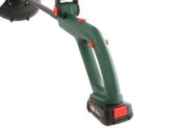 Coupe-bordures à Batterie Bosch EasyGrassCut 18V / 26 - Débroussailleuse à Batterie Au Lithium De 18 V 2.5 Ah -Entretien Du Jardin coupe bordures batterie bosch easygrasscut 18v 26 dbroussailleuse batterie au lithium de 18 v 2 5 ah moteur lectrique et batterie 35214 1 1655209678 IMG 62a87ece59f4f