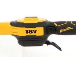 Coupe-bordures à Batterie DeWalt DCMST561N-XJ - BATTERIE ET CHARGEUR NON INCLUS -Entretien Du Jardin coupe bordures batterie dewalt dcmst561n xj batterie et chargeur non inclus dbroussailleuse dewalt dcmst561p1 qw batterie et chargeur non inclus 28889 1 1620306684 IMG 6093eafc535ac