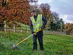 Coupe-bordures à Batterie DeWalt DCMST561N-XJ - BATTERIE ET CHARGEUR NON INCLUS -Entretien Du Jardin coupe bordures batterie dewalt dcmst561n xj batterie et chargeur non inclus tte de coupe 28889 2 1620306684 IMG 6093eafc5eb1a