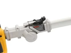 Coupe-bordures à Batterie DeWalt DCMST561P1-QW - Batterie 18V 5Ah -Entretien Du Jardin coupe bordures batterie dewalt dcmst561p1 qw batterie 18v 5ah dbroussailleuse dewalt dcmst561p1 qw 28891 8 1620305763 IMG 6093e7639d3c9