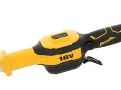 Coupe-bordures à Batterie DeWalt DCMST561P1-QW - Batterie 18V 5Ah -Entretien Du Jardin coupe bordures batterie dewalt dcmst561p1 qw batterie 18v 5ah dbroussailleuse dewalt dcmst561p1 qw 28891 8 1620305763 IMG 6093e7639f82f