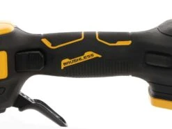 Coupe-bordures à Batterie DeWalt DCMST561P1-QW - Batterie 18V 5Ah -Entretien Du Jardin coupe bordures batterie dewalt dcmst561p1 qw batterie 18v 5ah dbroussailleuse dewalt dcmst561p1 qw 28891 8 1620305763 IMG 6093e763a46b7