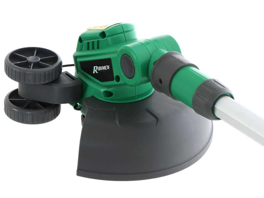 Coupe-bordures à Batterie RIBIMEX PRBAT20-CB - Batterie De 20V 2Ah 13 Coupe-bordures à Batterie RIBIMEX PRBAT20-CB - Batterie De 20V 2Ah – Image 13