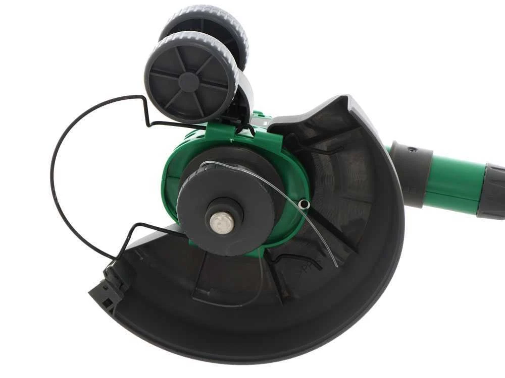 Coupe-bordures à Batterie RIBIMEX PRBAT20-CB - Batterie De 20V 2Ah 14 Coupe-bordures à Batterie RIBIMEX PRBAT20-CB - Batterie De 20V 2Ah – Image 14