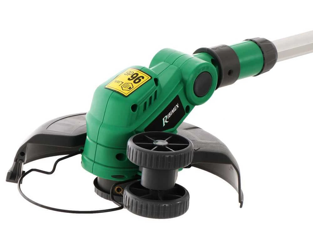 Coupe-bordures à Batterie RIBIMEX PRBAT20-CB - Batterie De 20V 2Ah 16 Coupe-bordures à Batterie RIBIMEX PRBAT20-CB - Batterie De 20V 2Ah – Image 16