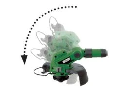 Coupe-bordures à Batterie RIBIMEX PRBAT20-CB - Batterie De 20V 2Ah 30 Coupe-bordures à Batterie RIBIMEX PRBAT20-CB - Batterie De 20V 2Ah -Entretien Du Jardin coupe bordures batterie ribimex prbat20 cb batterie de 20v 2ah caractristiques principales 36219 4 1660742523 IMG 62fceb7b95f10