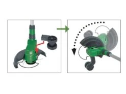 Coupe-bordures à Batterie RIBIMEX PRBAT20-CB - Batterie De 20V 2Ah 31 Coupe-bordures à Batterie RIBIMEX PRBAT20-CB - Batterie De 20V 2Ah -Entretien Du Jardin coupe bordures batterie ribimex prbat20 cb batterie de 20v 2ah caractristiques principales 36219 4 1660742523 IMG 62fceb7be55b0