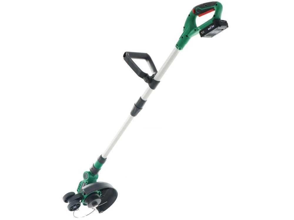 Coupe-bordures à Batterie RIBIMEX PRBAT20-CB - Batterie De 20V 2Ah 2 Coupe-bordures à Batterie RIBIMEX PRBAT20-CB - Batterie De 20V 2Ah – Image 2