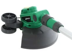 Coupe-bordures à Batterie RIBIMEX PRBAT20/CBSB - SANS BATTERIE NI CHARGEUR -Entretien Du Jardin coupe bordures batterie ribimex prbat20 cbsb sans batterie ni chargeur caractristiques principales 36288 3 1661179796 IMG 6303979467367