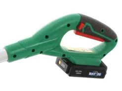 Coupe-bordures à Batterie RIBIMEX PRBAT20/CBSB - SANS BATTERIE NI CHARGEUR -Entretien Du Jardin coupe bordures batterie ribimex prbat20 cbsb sans batterie ni chargeur caractristiques principales 36288 3 1661179798 IMG 63039796077f8