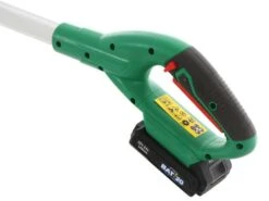 Coupe-bordures à Batterie RIBIMEX PRBAT20/CBSB - SANS BATTERIE NI CHARGEUR -Entretien Du Jardin coupe bordures batterie ribimex prbat20 cbsb sans batterie ni chargeur caractristiques principales 36288 3 1661179798 IMG 63039796555e5