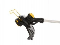 Coupe-bordures à Batterie STANLEY FATMAX V20 - 18V - 4AH -Entretien Du Jardin coupe bordures batterie stanley fatmax v20 18v 4ah coupe bordure lectrique batterie stanley fatmax v20 28498 1 1619083964 IMG 608142bc59af9