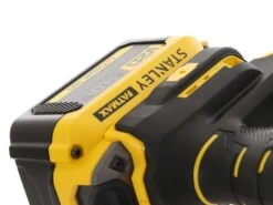 Coupe-bordures à Batterie STANLEY FATMAX V20 - 18V - 4AH -Entretien Du Jardin coupe bordures batterie stanley fatmax v20 18v 4ah coupe bordure lectrique batterie stanley fatmax v20 28498 1 1619086161 IMG 60814b51923b8