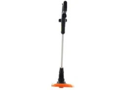 Coupe-bordures à Batterie WORX WG157E.9 - SANS BATTERIE NI CHARGEUR -Entretien Du Jardin coupe bordures batterie worx wg157e 9 sans batterie ni chargeur coupe bordure batterie worx wg157e 9 30388 4 1627548209 IMG 61026a313a725