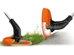 Coupe-bordures à Batterie WORX WG157E.9 - SANS BATTERIE NI CHARGEUR -Entretien Du Jardin coupe bordures batterie worx wg157e 9 sans batterie ni chargeur la tte 2 en 1 30388 3 1627548209 IMG 61026a315fbd7