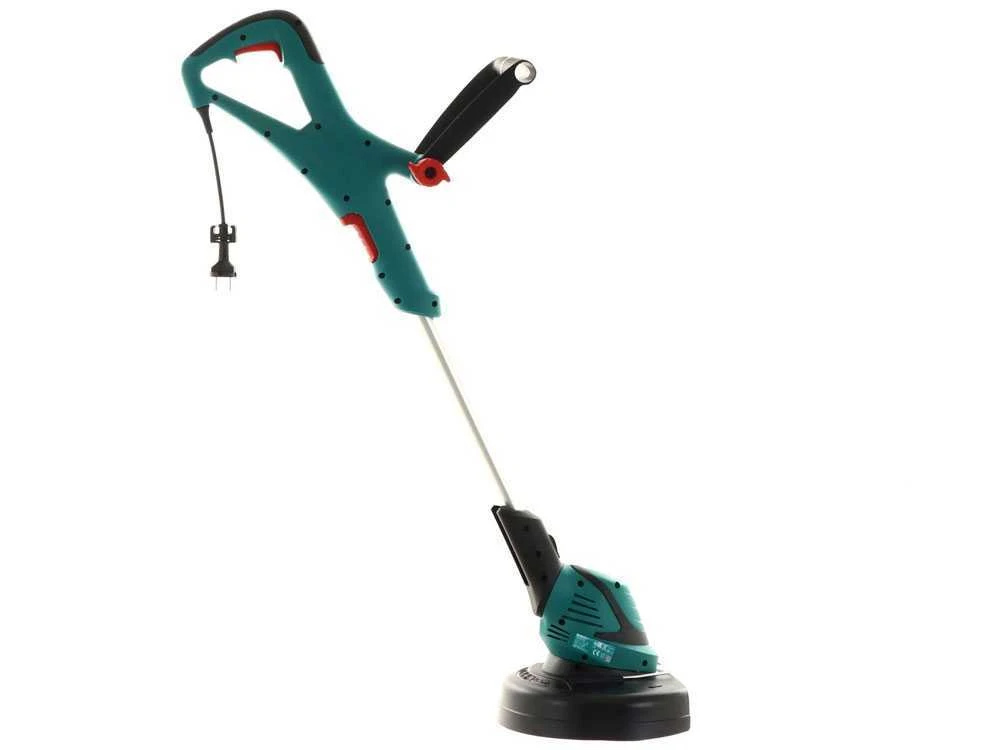 Coupe-bordures électrique Bosch ART 27 - Moteur De 450W - Diamètre De Coupe 27 Cm 4 Coupe-bordures électrique Bosch ART 27 - Moteur De 450W - Diamètre De Coupe 27 Cm – Image 4