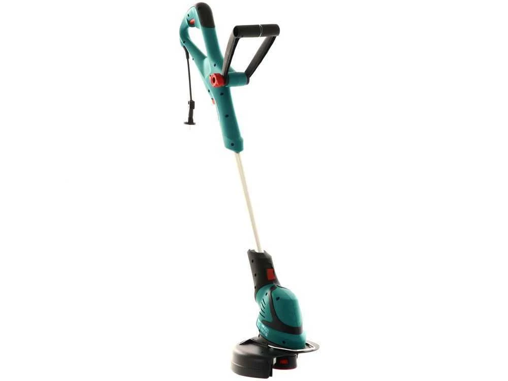 Coupe-bordures électrique Bosch ART 27 - Moteur De 450W - Diamètre De Coupe 27 Cm 7 Coupe-bordures électrique Bosch ART 27 - Moteur De 450W - Diamètre De Coupe 27 Cm – Image 7