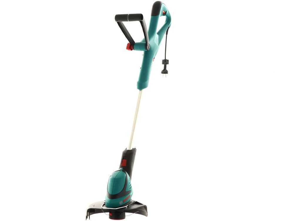 Coupe-bordures électrique Bosch ART 27 - Moteur De 450W - Diamètre De Coupe 27 Cm 9 Coupe-bordures électrique Bosch ART 27 - Moteur De 450W - Diamètre De Coupe 27 Cm – Image 9
