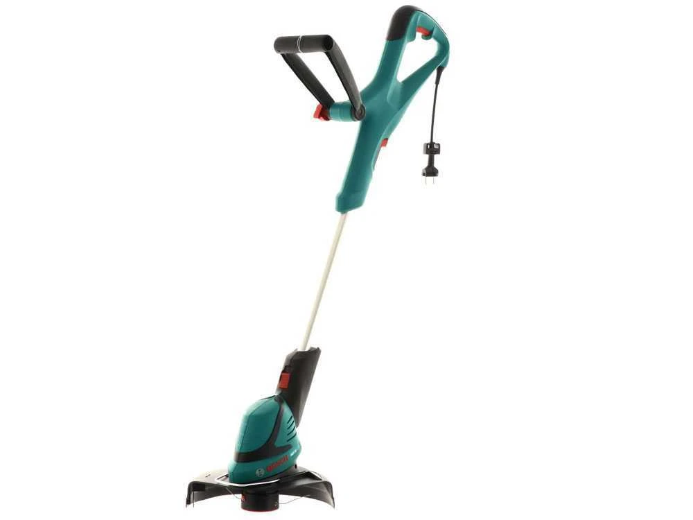 Coupe-bordures électrique Bosch ART 27 - Moteur De 450W - Diamètre De Coupe 27 Cm 10 Coupe-bordures électrique Bosch ART 27 - Moteur De 450W - Diamètre De Coupe 27 Cm – Image 10