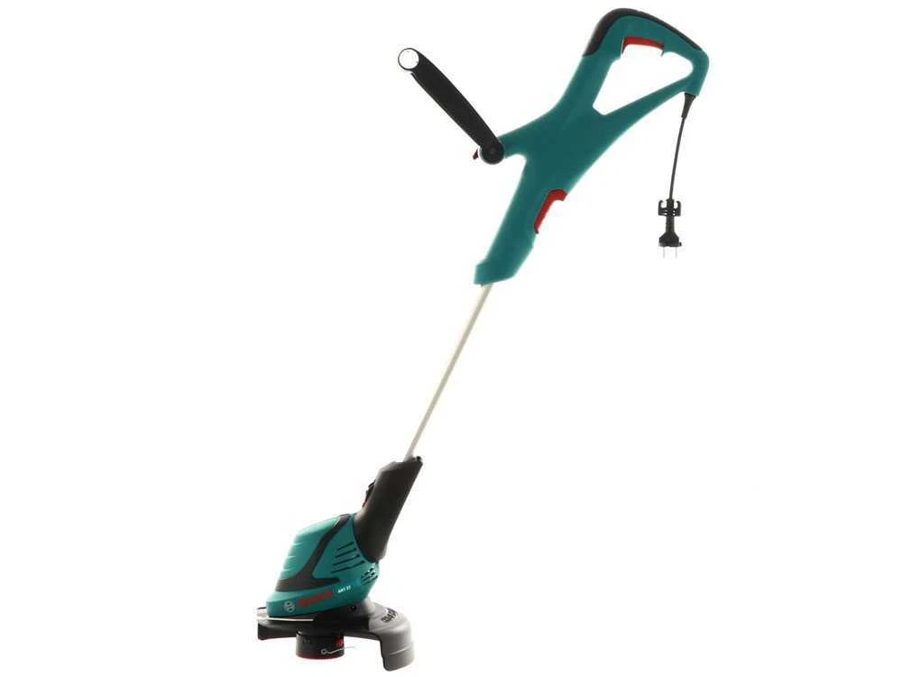 Coupe-bordures électrique Bosch ART 27 - Moteur De 450W - Diamètre De Coupe 27 Cm 12 Coupe-bordures électrique Bosch ART 27 - Moteur De 450W - Diamètre De Coupe 27 Cm – Image 12