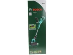 Coupe-bordures électrique Bosch ART 27 - Moteur De 450W - Diamètre De Coupe 27 Cm 34 Coupe-bordures électrique Bosch ART 27 - Moteur De 450W - Diamètre De Coupe 27 Cm -Entretien Du Jardin coupe bordures electrique bosch art 27 moteur de 450w diametre de coupe 27 cm le coupe bordure electrique bosch art 27 29583 0 1622542163 IMG 60b607530b4a0