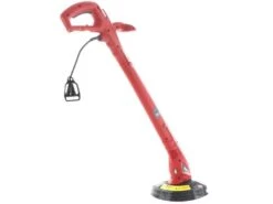 Coupe-bordures électrique Einhell GC-ET 2522 - Double Poignée - Moteur 250 W -Entretien Du Jardin coupe bordures electrique einhell gc et 2522 double poignee moteur 250 w coupe bordures electrique einhell gc et 2522 33532 3 1647531939 IMG 623357a310242