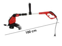 Coupe-bordures électrique Einhell GC-ET 4530 Set - Avec 3 Têtes Offertes -Entretien Du Jardin coupe bordures electrique einhell gc et 4530 set avec 3 tetes offertes debroussailleuse electrique einhell gc et 4530 set 29485 5 1622106632 IMG 60af62084b298