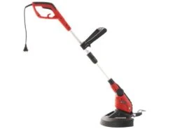 Coupe-bordures électrique Einhell GC-ET 4530 Set - Avec 3 Têtes Offertes -Entretien Du Jardin coupe bordures electrique einhell gc et 4530 set avec 3 tetes offertes debroussailleuse electrique einhell gc et 4530 set 29485 5 1622106632 IMG 60af620856501