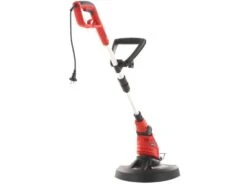 Coupe-bordures électrique Einhell GC-ET 4530 Set - Avec 3 Têtes Offertes -Entretien Du Jardin coupe bordures electrique einhell gc et 4530 set avec 3 tetes offertes debroussailleuse electrique einhell gc et 4530 set 29485 5 1622106632 IMG 60af6208581b9