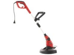 Coupe-bordures électrique Einhell GC-ET 4530 Set - Avec 3 Têtes Offertes -Entretien Du Jardin coupe bordures electrique einhell gc et 4530 set avec 3 tetes offertes debroussailleuse electrique einhell gc et 4530 set 29485 5 1622106632 IMG 60af62085bb57