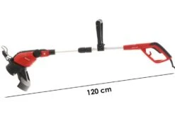 Coupe-bordures électrique Einhell GC-ET 4530 Set - Avec 3 Têtes Offertes -Entretien Du Jardin coupe bordures electrique einhell gc et 4530 set avec 3 tetes offertes debroussailleuse electrique einhell gc et 4530 set 29485 5 1622106632 IMG 60af620861616