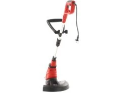 Coupe-bordures électrique Einhell GC-ET 4530 Set - Avec 3 Têtes Offertes -Entretien Du Jardin coupe bordures electrique einhell gc et 4530 set avec 3 tetes offertes debroussailleuse electrique einhell gc et 4530 set 29485 5 1622106632 IMG 60af6208632b3