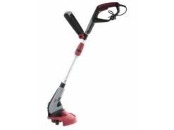 Coupe-bordures électrique Al-Ko GTE 350 Classic Avec Moteur Monophasé De 350W -Entretien Du Jardin coupe bordures lectrique al ko gte 350 classic avec moteur monophas de 350w dbroussailleuse lectrique al ko gte 350 classic 14994 5 1544536058 IMG 2840