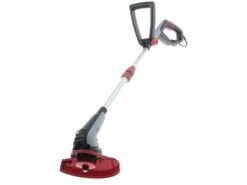 Coupe-bordures électrique Al-Ko GTE 350 Classic Avec Moteur Monophasé De 350W -Entretien Du Jardin coupe bordures lectrique al ko gte 350 classic avec moteur monophas de 350w dbroussailleuse lectrique al ko gte 350 classic 14994 5 1544536058 IMG 2842