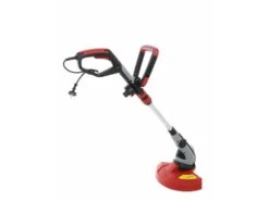 Coupe-bordures électrique Al-Ko GTE 450 Comfort Avec Moteur Monophasé De 450W -Entretien Du Jardin coupe bordures lectrique al ko gte 450 comfort avec moteur monophas de 450w dbroussailleuse lectrique al ko gte 450 comfort 14997 5 1544546279 IMG 9935