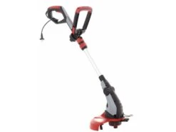 Coupe-bordures électrique Al-Ko GTE 550 PREMIUM Avec Moteur Monophasé De 550W -Entretien Du Jardin coupe bordures lectrique al ko gte 550 premium avec moteur monophas de 550w dbroussailleuse lectrique al ko gte 550 premium 15006 5 1544607058 IMG 9966