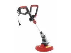 Coupe-bordures électrique Al-Ko GTE 550 PREMIUM Avec Moteur Monophasé De 550W -Entretien Du Jardin coupe bordures lectrique al ko gte 550 premium avec moteur monophas de 550w dbroussailleuse lectrique al ko gte 550 premium 15006 5 1544607058 IMG 9969