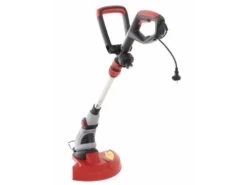 Coupe-bordures électrique Al-Ko GTE 550 PREMIUM Avec Moteur Monophasé De 550W -Entretien Du Jardin coupe bordures lectrique al ko gte 550 premium avec moteur monophas de 550w dbroussailleuse lectrique al ko gte 550 premium 15006 5 1544607058 IMG 9971