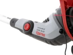 Coupe-bordures électrique Al-Ko GTE 550 PREMIUM Avec Moteur Monophasé De 550W -Entretien Du Jardin coupe bordures lectrique al ko gte 550 premium avec moteur monophas de 550w moteur et tte de coupe 15006 7 1544607425 IMG 9988