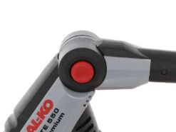 Coupe-bordures électrique Al-Ko GTE 550 PREMIUM Avec Moteur Monophasé De 550W -Entretien Du Jardin coupe bordures lectrique al ko gte 550 premium avec moteur monophas de 550w moteur et tte de coupe 15006 7 1544607425 IMG 9990