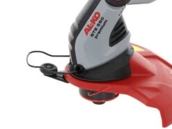 Coupe-bordures électrique Al-Ko GTE 550 PREMIUM Avec Moteur Monophasé De 550W -Entretien Du Jardin coupe bordures lectrique al ko gte 550 premium avec moteur monophas de 550w moteur et tte de coupe 15006 7 1544607425 IMG 9991