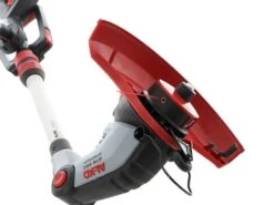 Coupe-bordures électrique Al-Ko GTE 550 PREMIUM Avec Moteur Monophasé De 550W -Entretien Du Jardin coupe bordures lectrique al ko gte 550 premium avec moteur monophas de 550w moteur et tte de coupe 15006 7 1544607425 IMG 9992