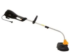 Coupe-bordures électrique Alpina ATR 1.0 EJ Avec Moteur Monophasé De 1000W -Entretien Du Jardin coupe bordures lectrique alpina atr 1 0 ej avec moteur monophas de 1000w dbroussailleuse lectrique alpina atr 1 0 ej 23406 5 1588834487 IMG 5eb3b0b788ad4