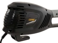 Coupe-bordures électrique Alpina ATR 1.0 EJ Avec Moteur Monophasé De 1000W -Entretien Du Jardin coupe bordures lectrique alpina atr 1 0 ej avec moteur monophas de 1000w le moteur 23406 7 1588841542 IMG 5eb3cc4645b1a