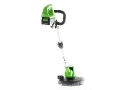 Coupe-bordures électrique à Batterie Greenworks G48LT30 24V - SANS BATTERIE NI CHARGEUR -Entretien Du Jardin coupe bordures lectrique batterie greenworks g48lt30 24v sans batterie ni chargeur coupe bordures batterie greenworks g48lt30 24v 35540 6 1656422371 IMG 62baffe35a3cd