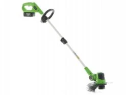 Coupe-bordures électrique à Batterie Greenworks G48LT30 24V - SANS BATTERIE NI CHARGEUR -Entretien Du Jardin coupe bordures lectrique batterie greenworks g48lt30 24v sans batterie ni chargeur coupe bordures batterie greenworks g48lt30 24v 35540 6 1656422371 IMG 62baffe3ae57c