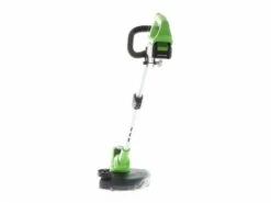 Coupe-bordures électrique à Batterie Greenworks G48LT30 24V - SANS BATTERIE NI CHARGEUR -Entretien Du Jardin coupe bordures lectrique batterie greenworks g48lt30 24v sans batterie ni chargeur coupe bordures batterie greenworks g48lt30 24v 35540 6 1656422371 IMG 62baffe3b3616