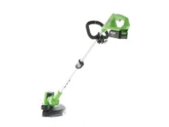 Coupe-bordures électrique à Batterie Greenworks G48LT30 24V - SANS BATTERIE NI CHARGEUR -Entretien Du Jardin coupe bordures lectrique batterie greenworks g48lt30 24v sans batterie ni chargeur coupe bordures batterie greenworks g48lt30 24v 35540 6 1656422372 IMG 62baffe4675b6
